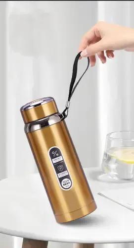 Termo Conservador 600 ml – Mantén tus Bebidas Frías o Calientes