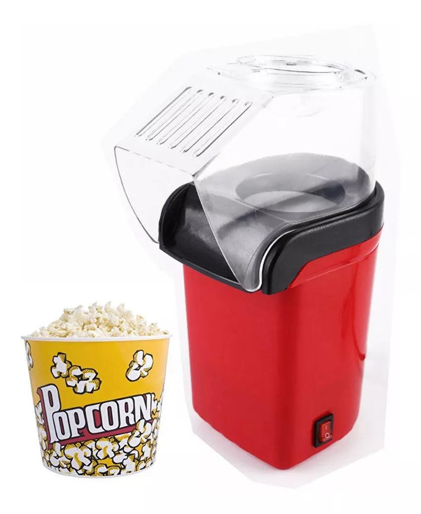 Máquina Eléctrica para Hacer Cabritas | Popcorn Maker