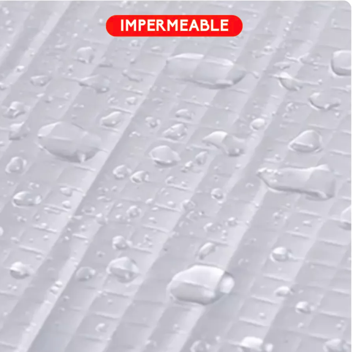 Cinta Impermeable Selladora de Butilo 5 cm x 5 m
